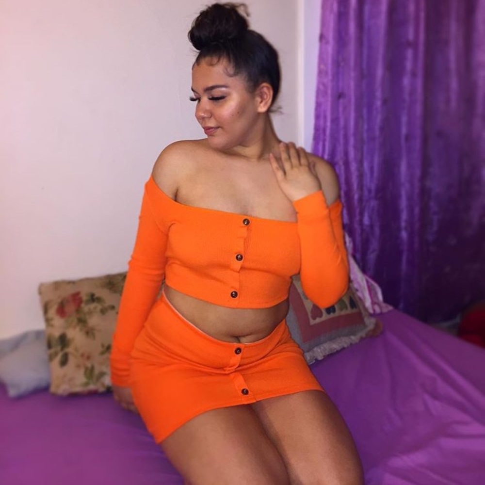 Meet your Posher, Dayanara